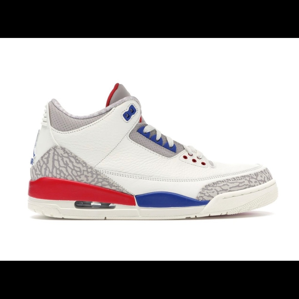 Jordan 3